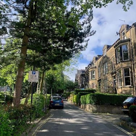 Ilkley Garden Suite Kültér fotó