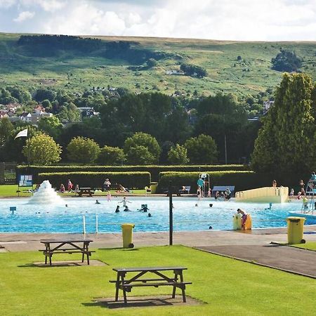 Ilkley Garden Suite Kültér fotó