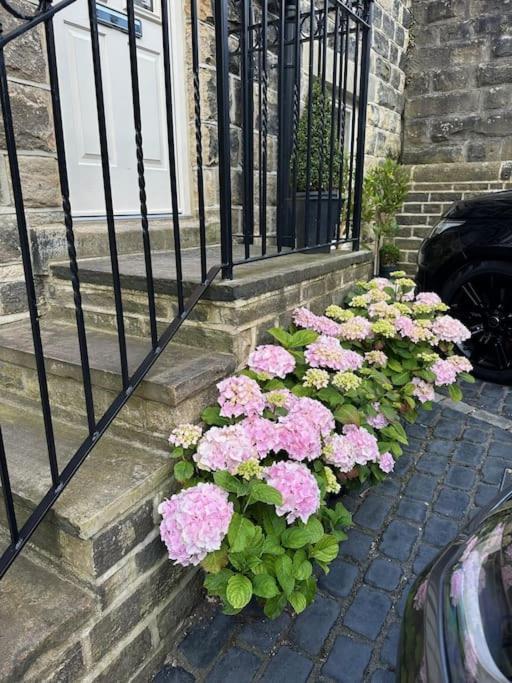 Ilkley Garden Suite Kültér fotó