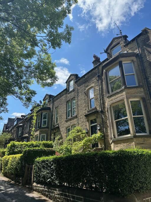 Ilkley Garden Suite Kültér fotó