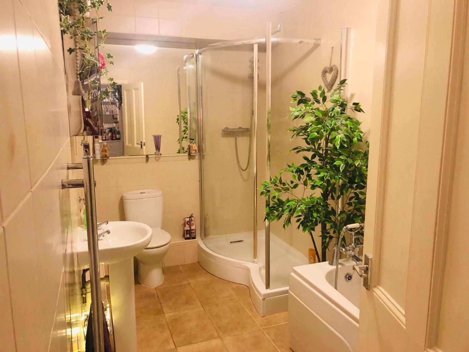 Ilkley Garden Suite Kültér fotó
